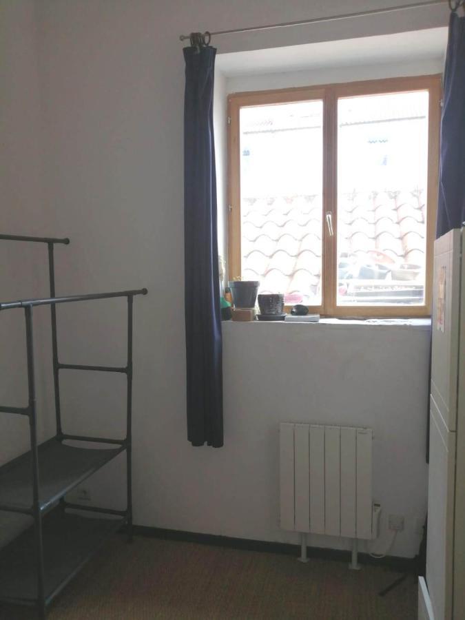 Loft Viarhona, Grand Loft En Centre-Ville Lyon Exterior photo